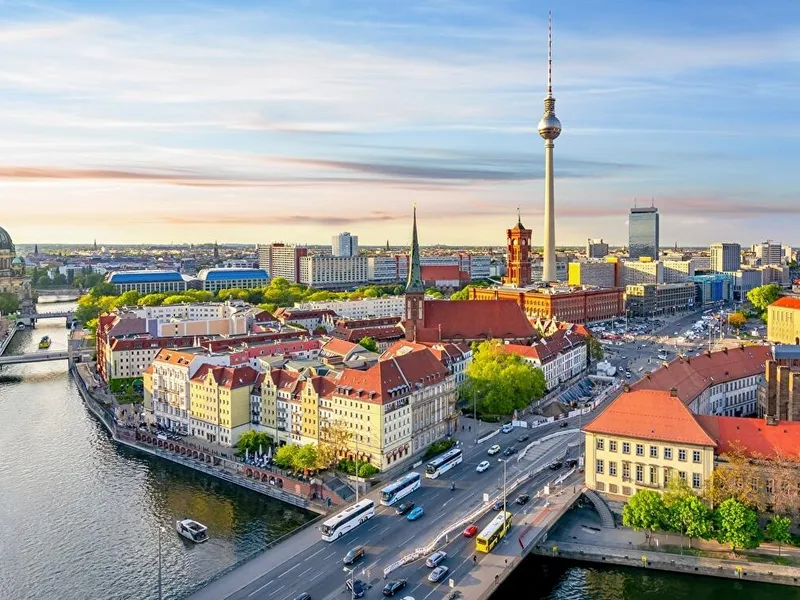 berlin housing